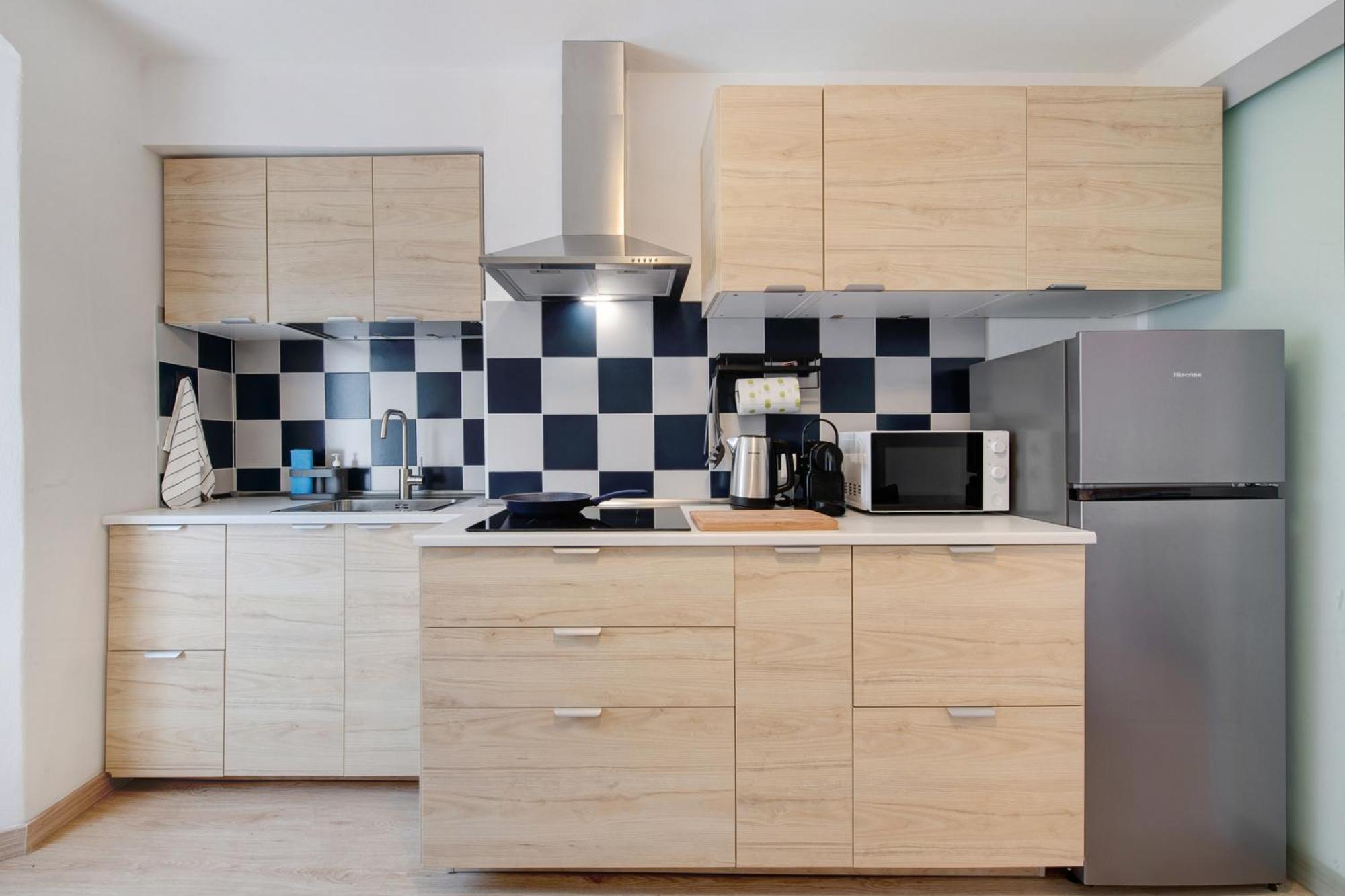 Taronico Apartments Duck ベッラージョ エクステリア 写真
